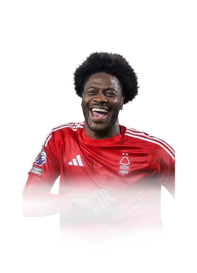 Ola Aina