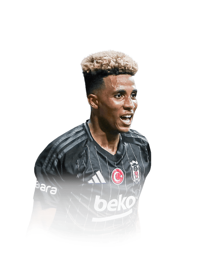 Gedson Fernandes