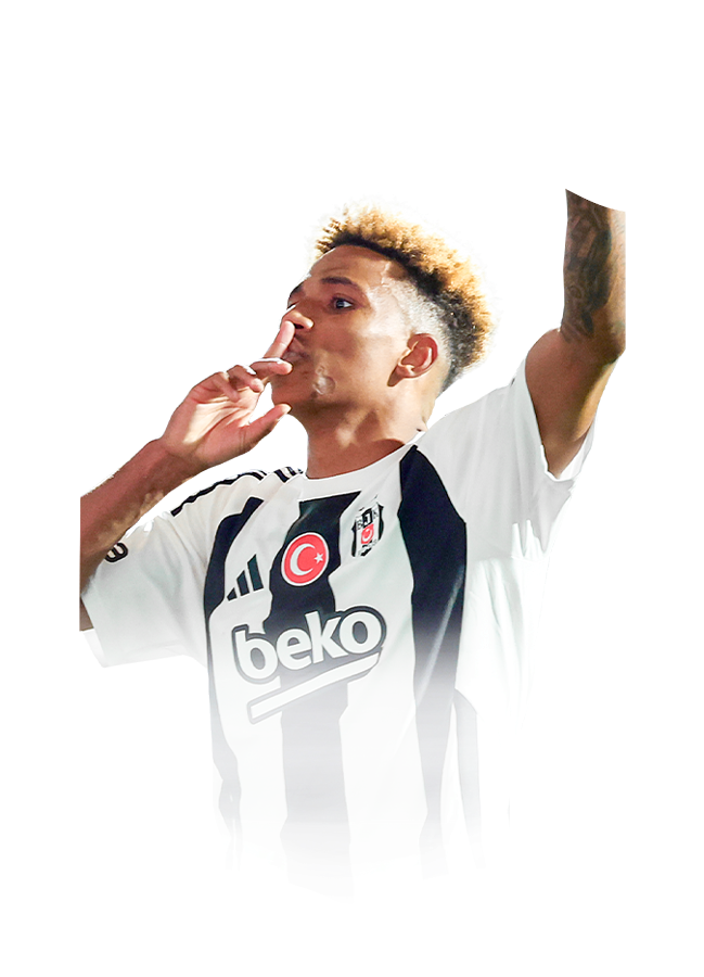 Gedson Fernandes