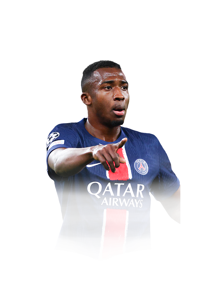 Willian Pacho