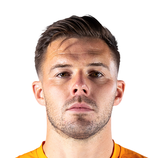 Jack Butland