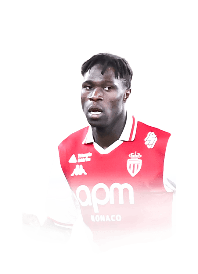Wilfried Singo