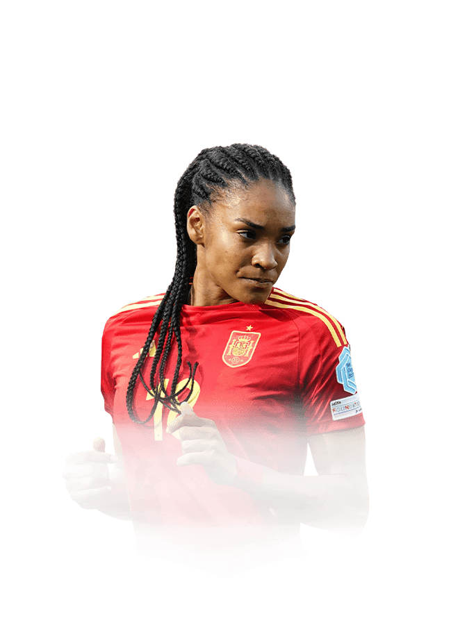 Salma Paralluelo