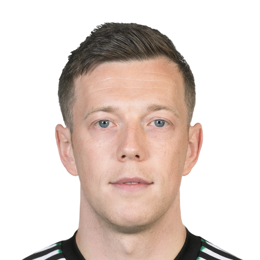 Callum McGregor