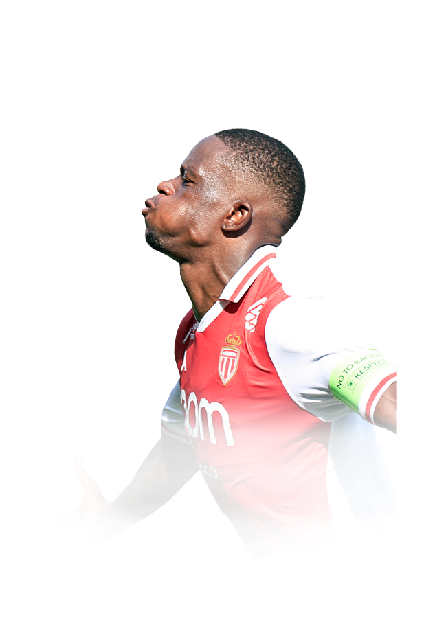 Denis Zakaria