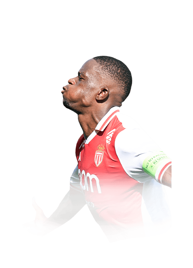 Denis Zakaria