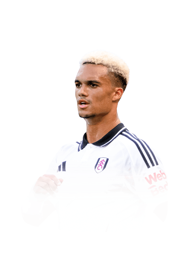 Antonee Robinson