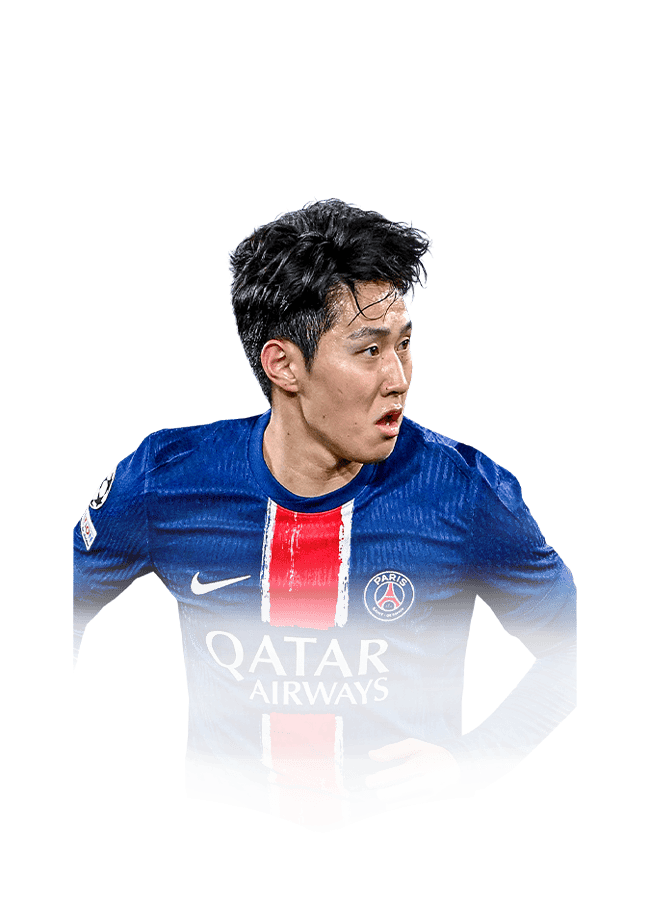 Lee Kang In