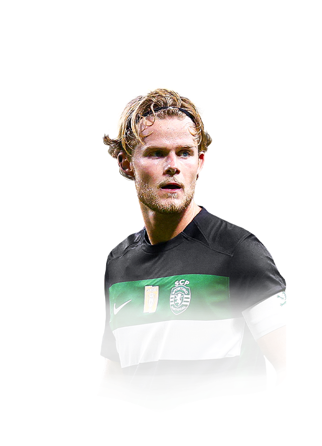 Morten Hjulmand