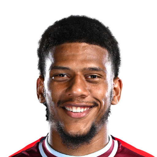 Jean-Clair Todibo