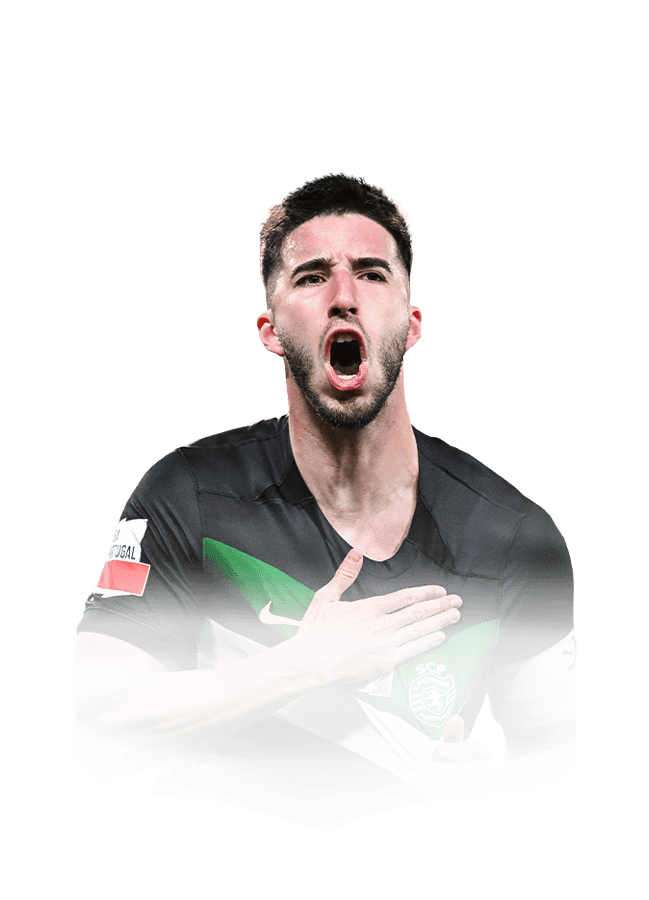 Gonçalo Inácio