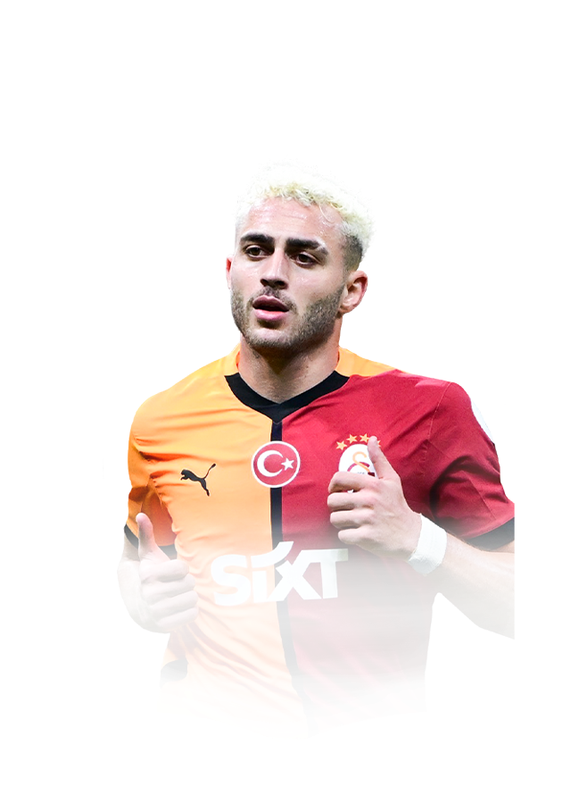 Barış Alper Yılmaz