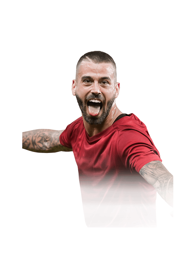 Leonardo Spinazzola