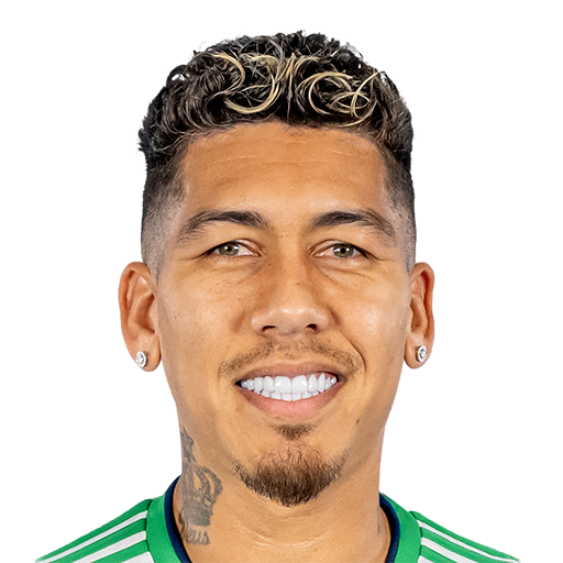 Roberto Firmino