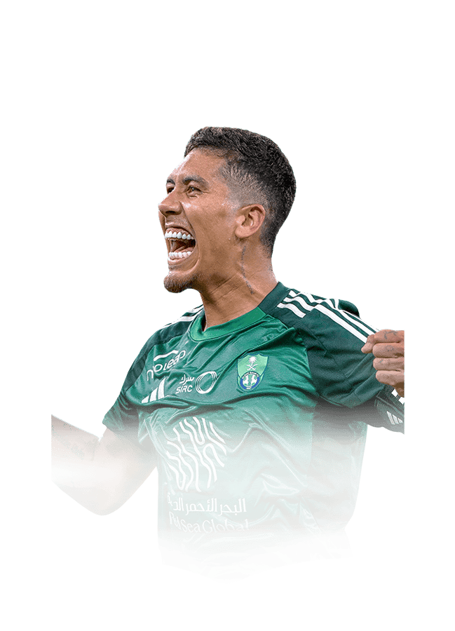 Roberto Firmino