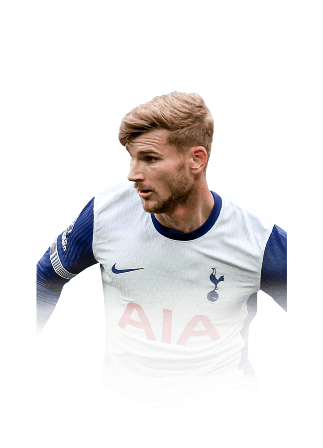 Timo Werner