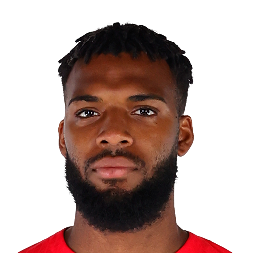 Thomas Lemar