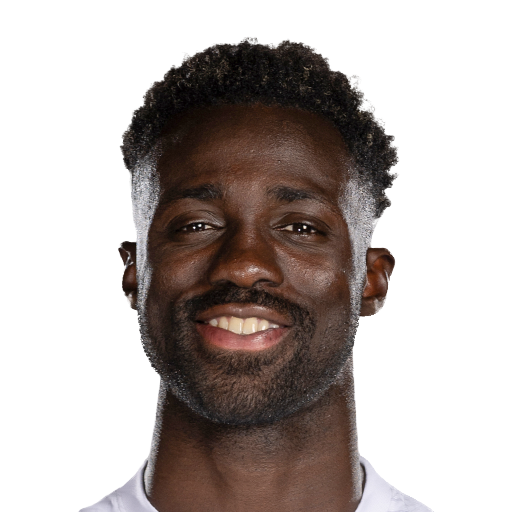 Davinson Sánchez