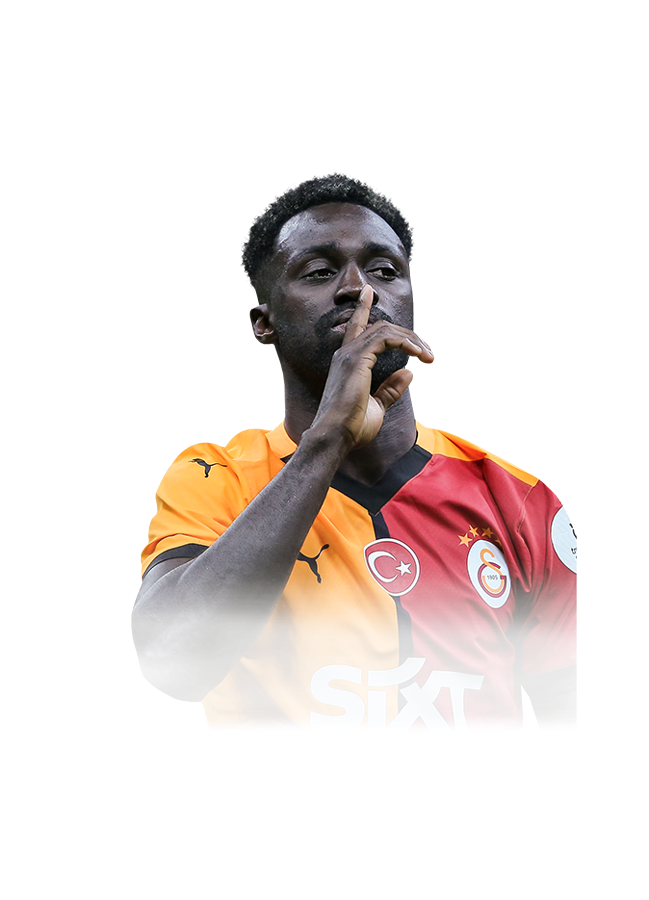 Davinson Sánchez