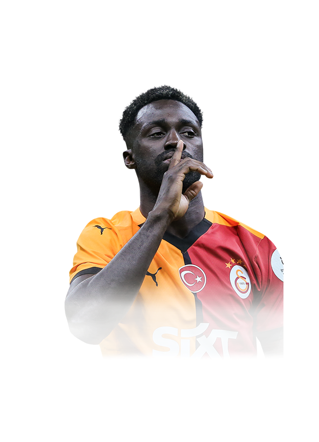 Davinson Sánchez
