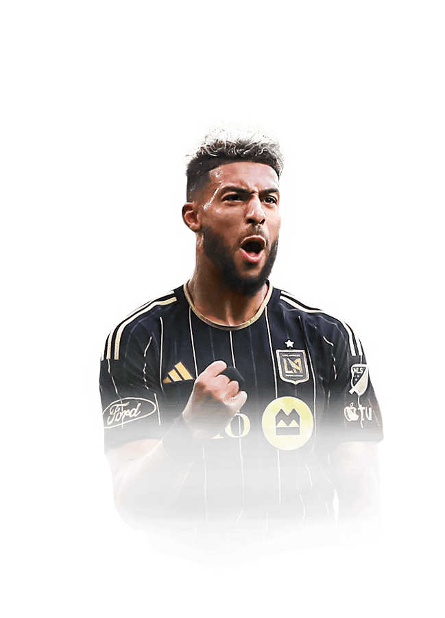Denis Bouanga