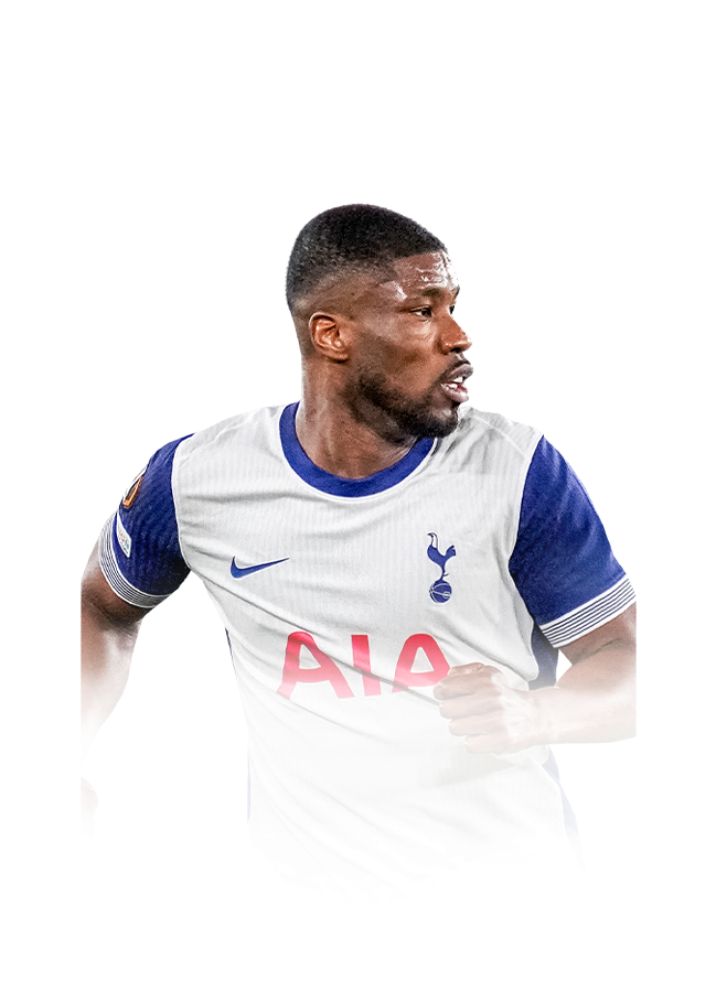 Kevin Danso