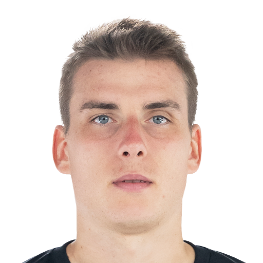 Andriy Lunin