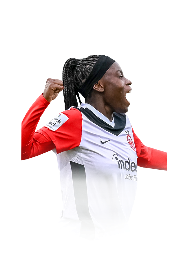 Nicole Anyomi