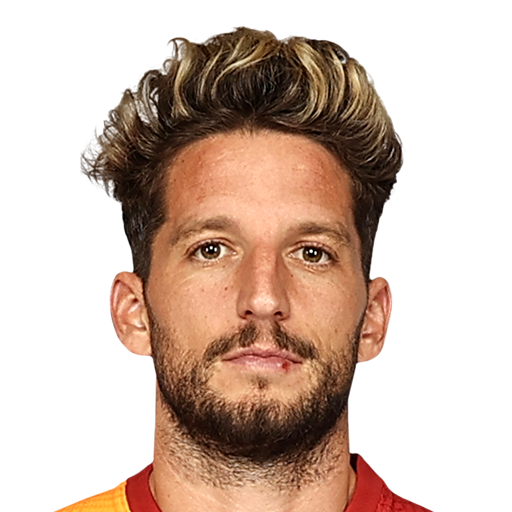 Dries Mertens