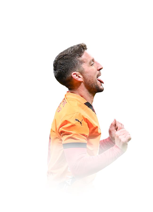 Dries Mertens