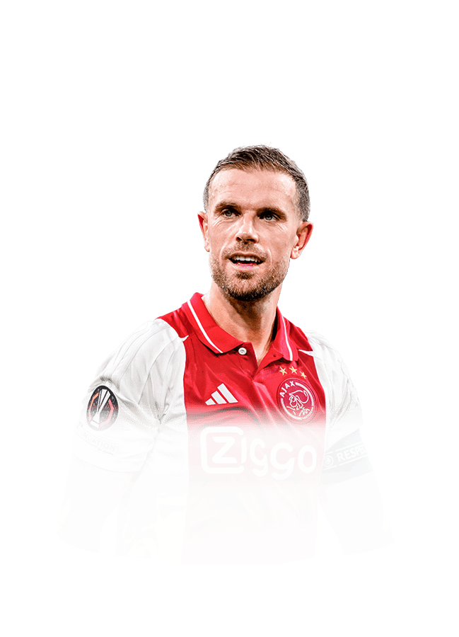 Jordan Henderson