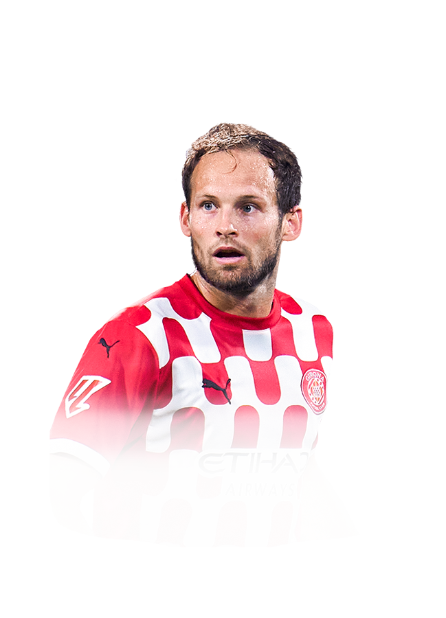 Daley Blind