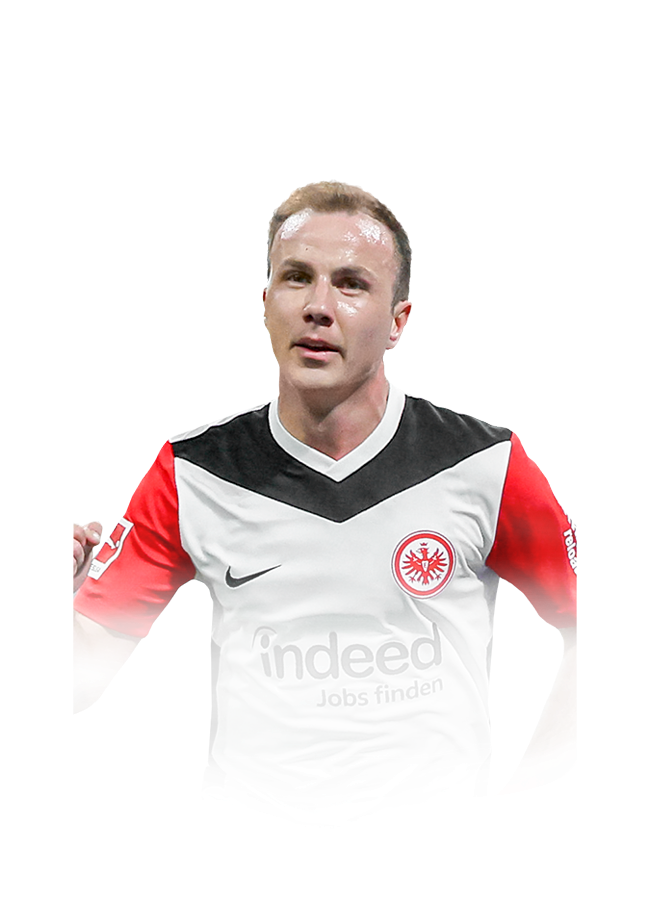 Mario Götze