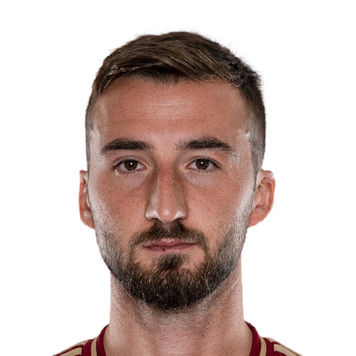 Bryan Cristante