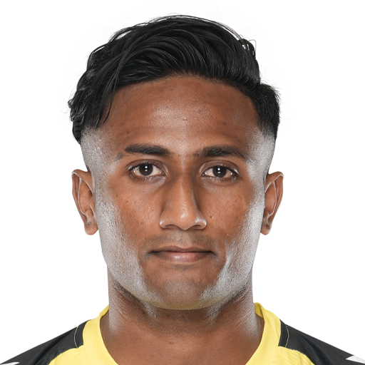 Vignesh Dakshinamurthy