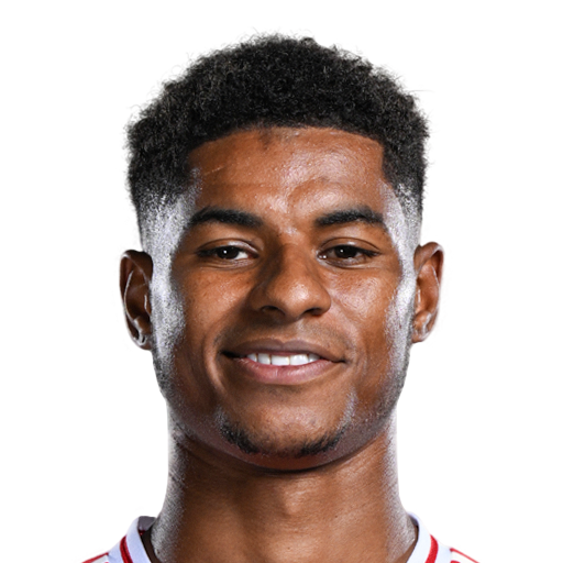 Marcus Rashford