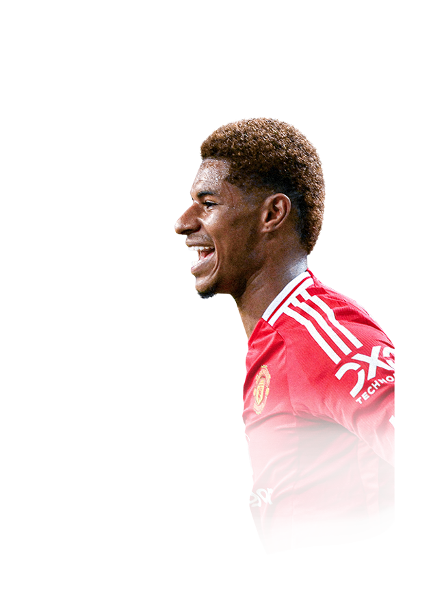 Marcus Rashford