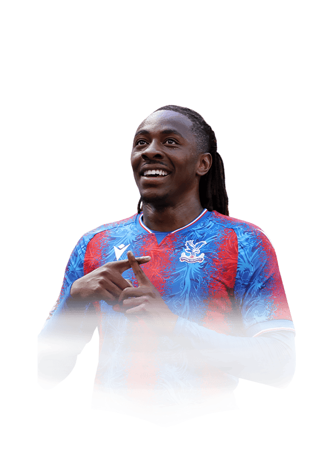 Eberechi Eze