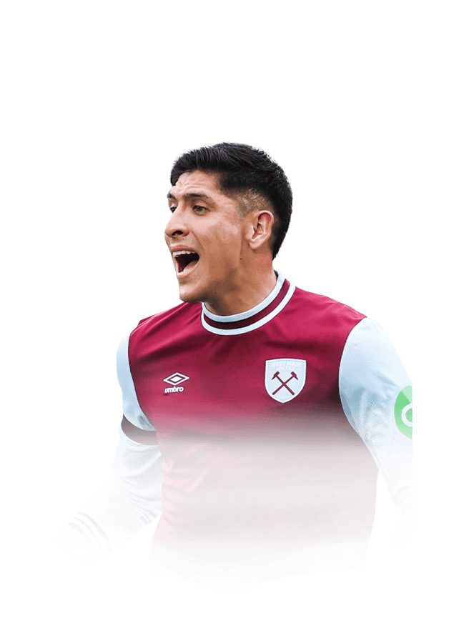 Edson Álvarez