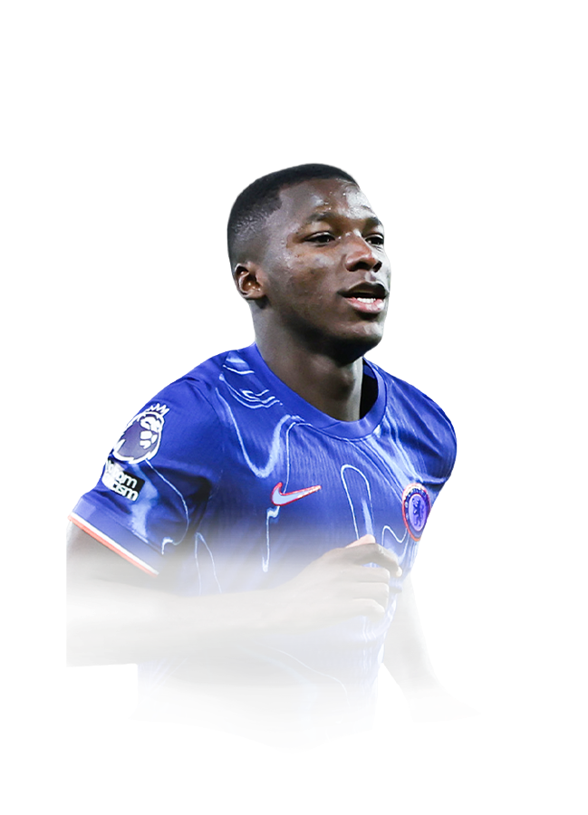 Moisés Caicedo