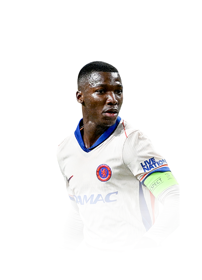 Moisés Caicedo
