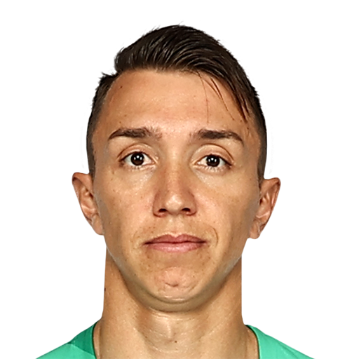 Fernando Muslera