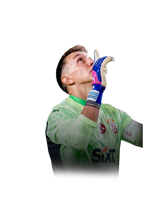 Fernando Muslera