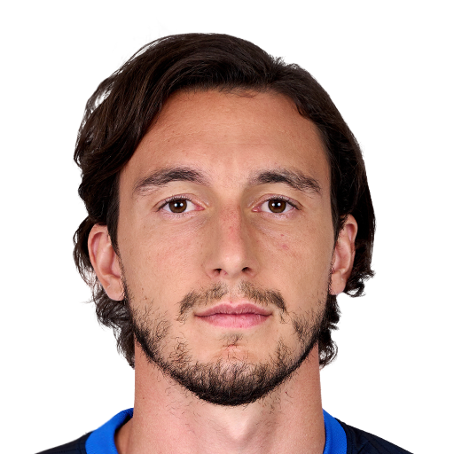 Matteo Darmian