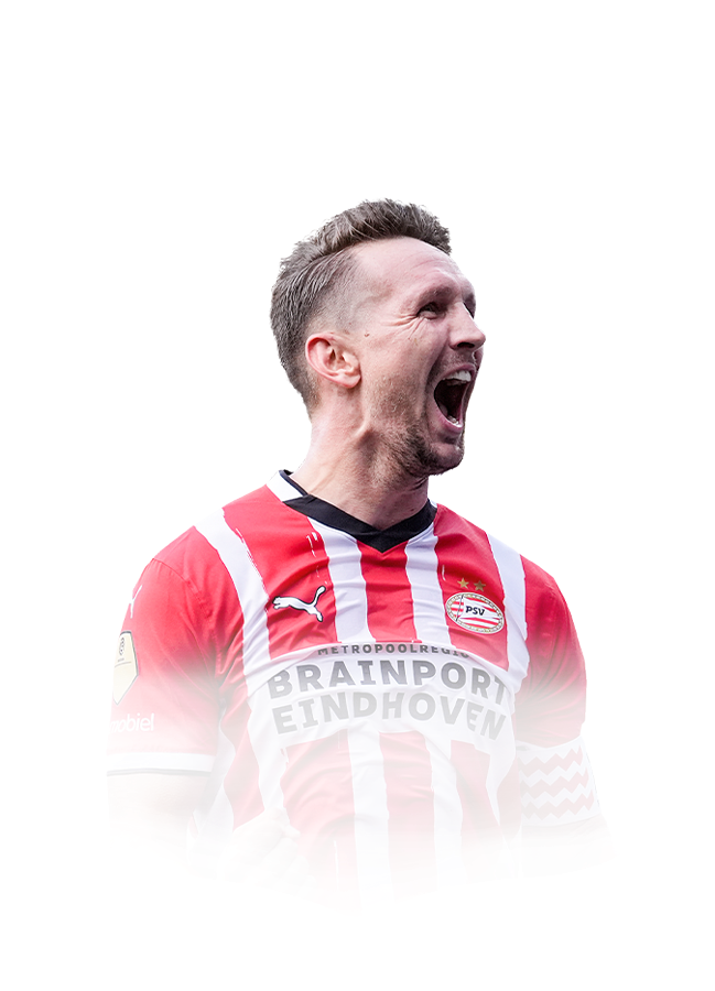 Luuk de Jong