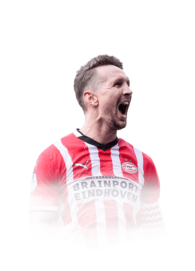 Luuk de Jong