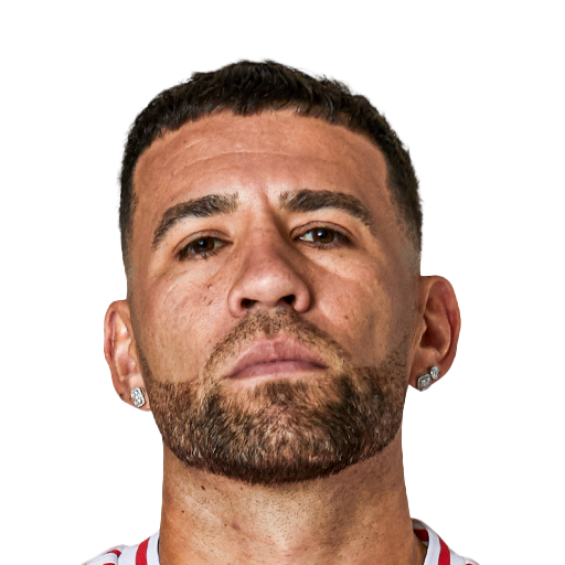 Nicolás Otamendi