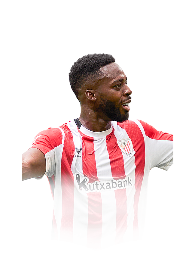 Iñaki Williams