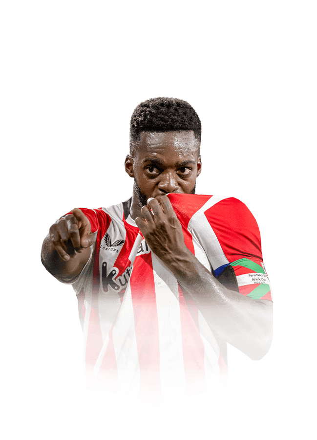 Iñaki Williams