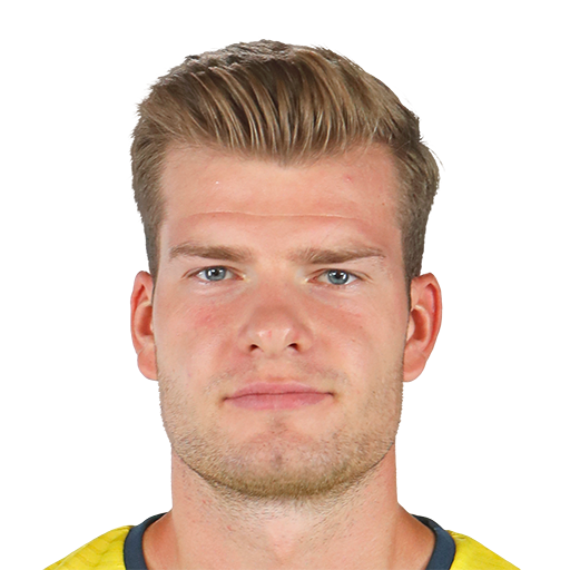 Alexander Sørloth